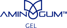 Aminogum Logo